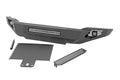Front Bumper | High Clearance | Skid Plate | Ford F-150 2WD/4WD (2018-2020) - The Suspension Specialists