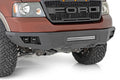 Front Bumper | Ford F-150 2WD/4WD (2004-2008) - The Suspension Specialists