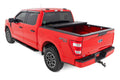 Hard Tri-Fold Flip Up Bed Cover | 5'7" Bed | Ford F-150 2WD/4WD (2015-2020) - The Suspension Specialists