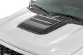 Hood Scoop | Ford F-150 2WD/4WD (2021-2025) - The Suspension Specialists