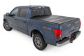 Hard Low Profile Bed Cover | 5' Bed | Ford Ranger 2WD/4WD (2019-2023) - The Suspension Specialists