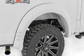 Rough Country Fender Flares | SF1 | UM Agate Black | Ford F-150 2WD/4WD (2021-2025) - The Suspension Specialists