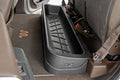 Under Seat Storage | Crew Cab | Ford F-150/F-250/F-350/Raptor (2015-2026) - The Suspension Specialists