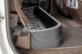 Under Seat Storage | Crew Cab | Ford F-150/F-250/F-350/Raptor (2015-2026) - The Suspension Specialists