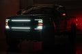 LED Light Kit | Grille Mount | 30 Inch DRL | Ford F-250/F-350 Super Duty (17-22) - The Suspension Specialists