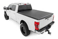 Soft Roll Up Bed Cover | 6'10" Bed | Ford F-250/F-350 Super Duty (17-26) - The Suspension Specialists