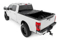 Soft Roll Up Bed Cover | 6'10" Bed | Ford F-250/F-350 Super Duty (17-26) - The Suspension Specialists