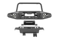 Rough Country Front Bumper | Tubular | Ford Bronco 4WD (2021-2025) - The Suspension Specialists