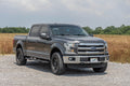 BA2 Running Board | Side Step Bars | Ford F-150/F-250/F-350 2WD/4WD (15-26) - The Suspension Specialists