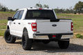 SRL2 Adjustable Aluminum Steps | Ford Ranger 2WD/4WD (2019-2025) - The Suspension Specialists