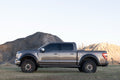 Rough Country Pocket Fender Flares | M7 Carbonized Gray | Ford F-150 2WD/4WD (2021-2025) - The Suspension Specialists