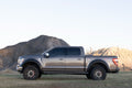 Rough Country Pocket Fender Flares | BN Silver Spruce | Ford F-150 2WD/4WD (2021-2025) - The Suspension Specialists