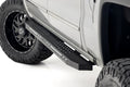 AC2 Running Boards | Amber/White | Crew Cab | Chevy/GMC 1500 (2007-2018)