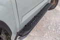 RPT2 Running Board | Crew Cab | Black | Toyota Tundra 2WD/4WD (2022-2025)
