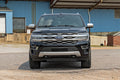 2 Inch Lift Kit | Alum Spacer | CCD | Ford Expedition 4WD (2018-2024) - The Suspension Specialists