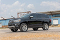 2 Inch Lift Kit | Alum Spacer | CCD | Ford Expedition 4WD (2018-2024) - The Suspension Specialists