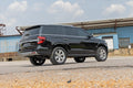 2 Inch Lift Kit | Alum Spacer | CCD | Ford Expedition 4WD (2018-2024) - The Suspension Specialists