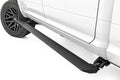 Rough Country Power Running Boards | Dual Electric Motor | Quad Cab | Ram 2500/3500 (10-25)