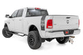 Rough Country Power Running Boards | Dual Electric Motor | Quad Cab | Ram 2500/3500 (10-25)