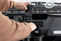 2 in 1 Expanding Cup and Phone Holder - The Suspension Specialists