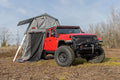 Rough Country Roof Top Tent Annex (For 99050 Roof Top Tent) - The Suspension Specialists