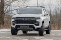 2 Inch Lift Kit | OE Air Ride | Chevy/GMC Tahoe/Yukon 4WD (2021-2025)