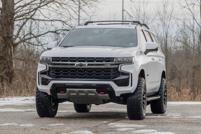 2 Inch Lift Kit | OE Air Ride | Chevy/GMC Tahoe/Yukon 4WD (2021-2025)