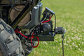 2" Receiver Winch Mount | Multiple UTV Makes & Models - The Suspension Specialists