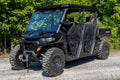 UTV Deck Roof | 4-Door | Can-Am Defender MAX HD10 - The Suspension Specialists