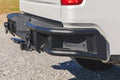 Rough Country Rear Bumper | Tubular | Chevy Silverado 1500 2WD/4WD (2019-2025)