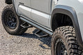 SRL2 Adj Aluminum Step | Double Cab | Toyota Tacoma 2WD/4WD (2005-2023)