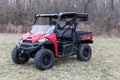Vertex Rear Coil Over Shock Pair | Adjustable | Polaris Ranger 1000/Ranger XP 900/1000 - The Suspension Specialists
