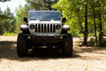 3.5 Inch Lift Kit | C/A Drop | 4-Door | 392 | Jeep Wrangler Unlimited (24-25)