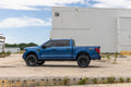 3 Inch Lift Kit | Fabbed UCA | Vertex/V2 | Ford F-150 4WD (2021-2025)