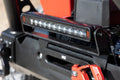 Rough Country 12 Inch Spectrum Series LED Light Bar | Single Row - The Suspension Specialists