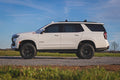 3.5 Inch Lift Kit | OE Air Ride | Chevy Tahoe 4WD (2021-2024)