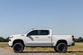 6 Inch Lift Kit | Vertex | Chevy Silverado 1500 4WD (2025-2026)