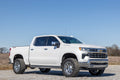 3.5 Inch Lift Kit | N3 Struts | Chevy Silverado 1500 2WD/4WD (2025-2026)