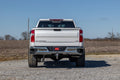 3.5 Inch Lift Kit | N3 Struts | Rear Mono Leaf | Chevy Silverado 1500 (25-26)