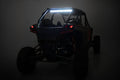 30" LED Light Kit | Rear Facing | Polaris RZR Turbo R - The Suspension Specialists