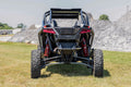 Receiver Hitch | Polaris RZR Turbo R - The Suspension Specialists