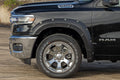 Rough Country Fender Flares | Defender | PR4 Flame Red | Ram 1500 2WD/4WD (2025)