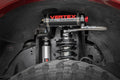 4.5 Inch Coilover Conversion Upgrade Kit | Vertex/V2 | Ford F-250/F-350 Super Duty (05-22) - The Suspension Specialists