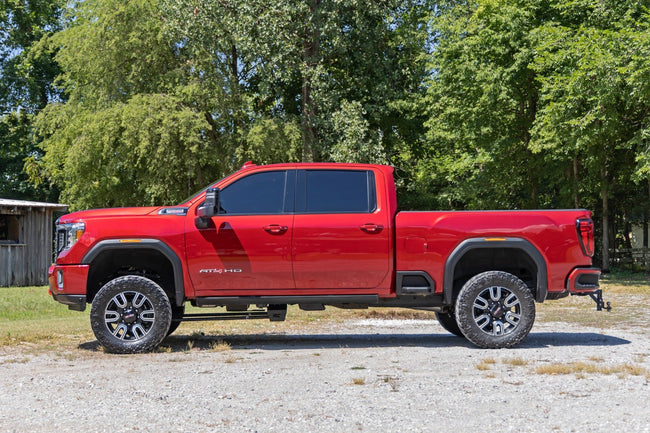 7 Inch Lift Kit | Torsion Drop | Chevy/GMC 2500HD/3500HD (20-25)