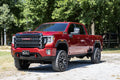 7 Inch Lift Kit | Torsion Drop | M1 | w/ Overloads | Chevy/GMC 2500HD/3500HD (20-25)
