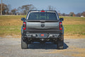 Rough Country Rear Bumper | Tubular | Ram 1500 2WD/4WD (2019-2025) - The Suspension Specialists