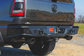 Rough Country Rear Bumper | Tubular | Ram 1500 2WD/4WD (2019-2025) - The Suspension Specialists