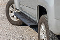 HD2 Aluminum Running Boards | Crew Cab | Chevy/GMC Canyon/Colorado (15-26)