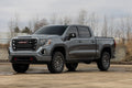 1.75 Inch Leveling Kit | Forged Alum UCA | AT4 | GMC Sierra 1500 (2019-2025 & Classic)