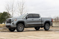1.75 Inch Leveling Kit | Forged Red UCA | AT4 | GMC Sierra 1500 (2019-2025 & Classic)